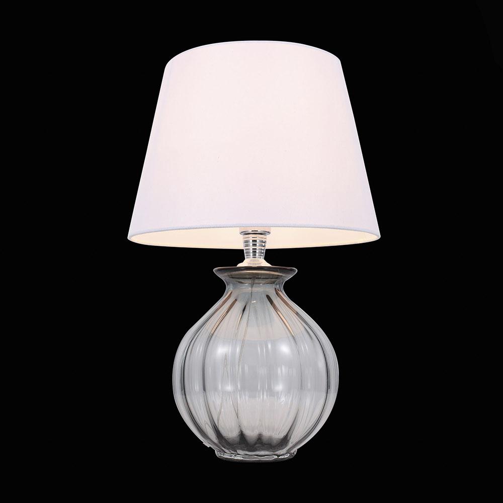 Настольная лампа ST Luce Calma SL968.404.01 ST LUCE ВАЗА 080924 Розовый;серый  - Вид №2