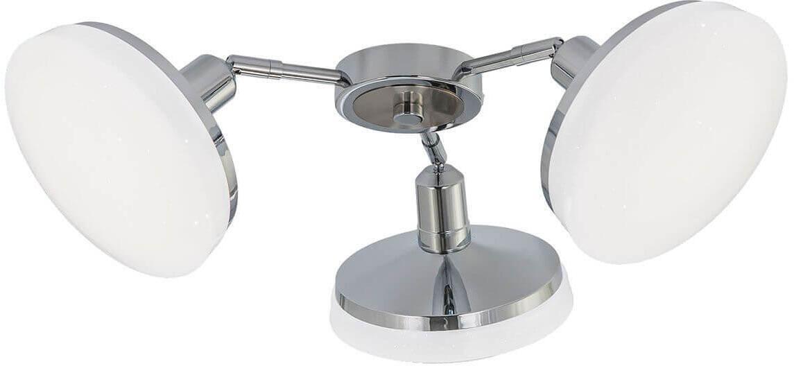 CL716231Wz Потолочная светодиодная люстра Citilux Тамбо