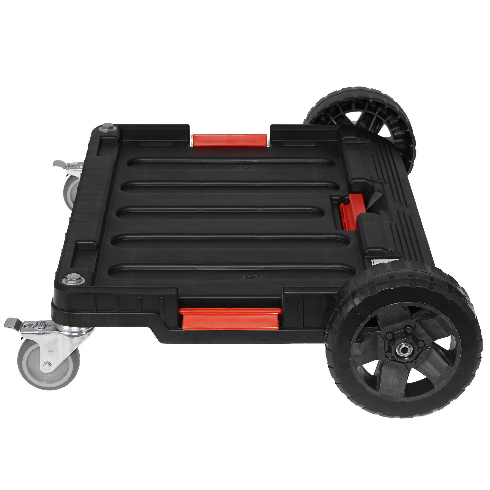 Платформа колесная для ящика Qbrick System ONE Transport Platform 9992701 STDN-0057273 - Вид №2