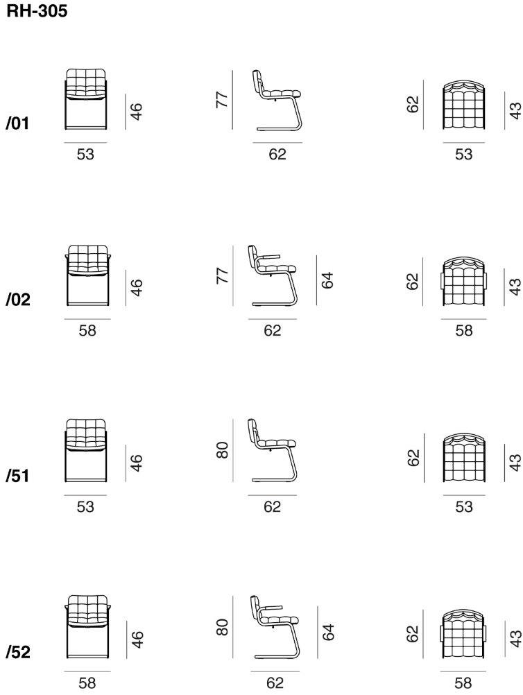 de Sede Консольный стул с подлокотниками sun-id-1488924 - Вид №7