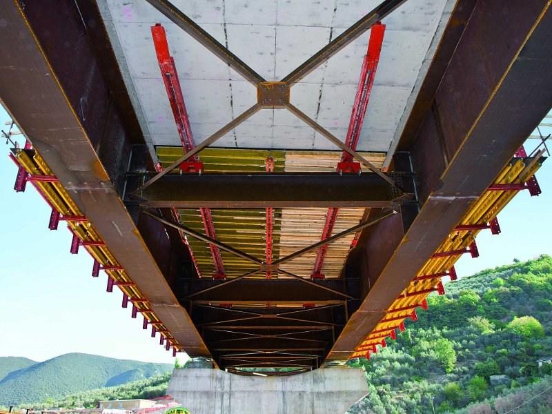 PERI Прокат подвижной опалубки sun-id-1408334 - Вид №3