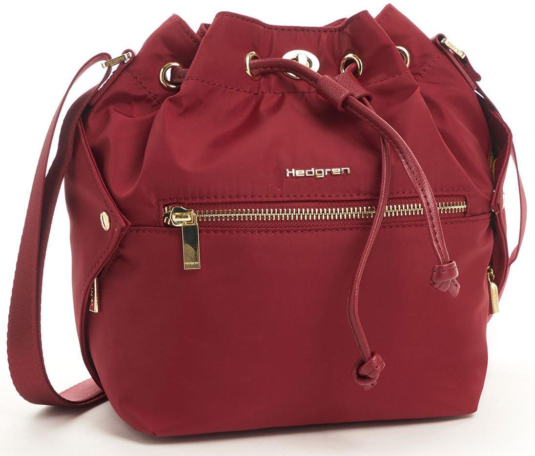 HPRI06/358 Сумка HPRI06 Bucket Cuboid Hedgren Prisma