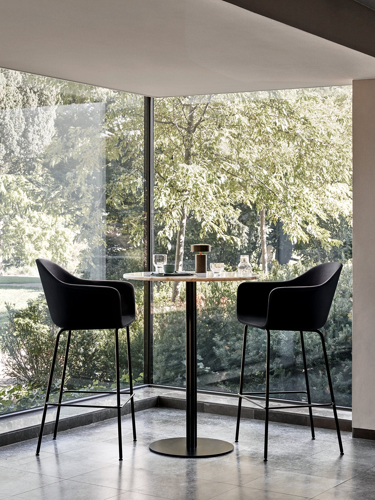 9391004-030300ZZ Harbour Arm Chair, с мягкой обивкой LuceLight  - Вид №19