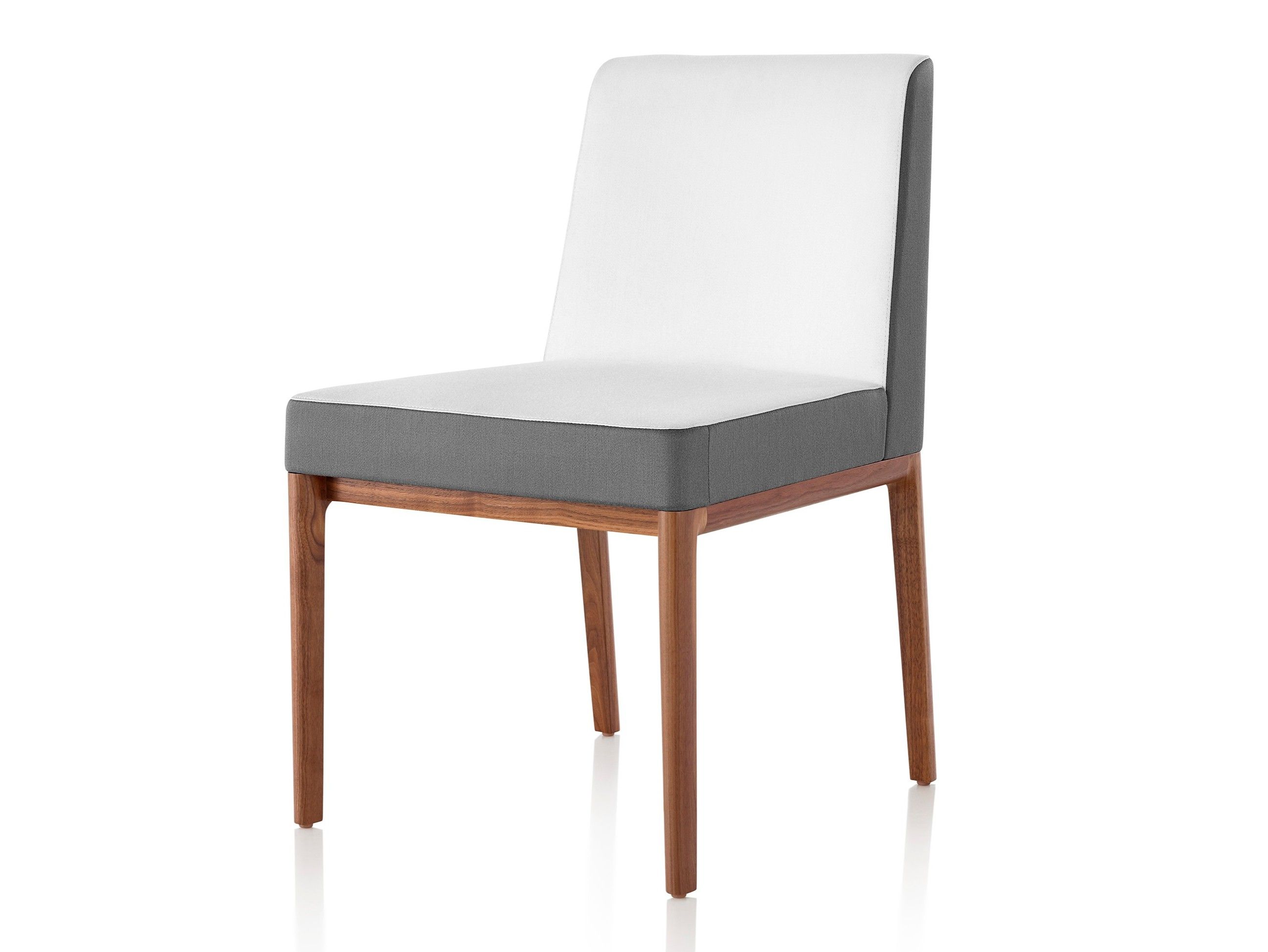 Тканевое кресло Herman Miller Nessel ARCH-00083545 - Вид №1