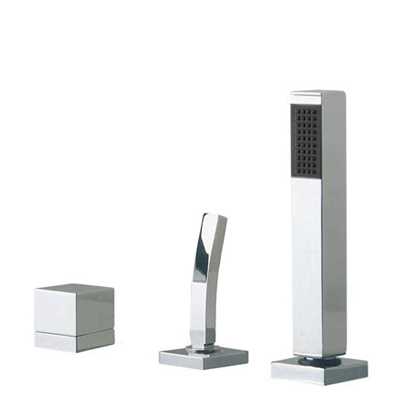 776340SN00SC Смеситель Bandini Seta Santreyd