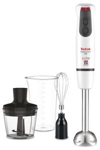 5601909 Блендер погружной Tefal Optitouch HB833132 белый STDN-0095496