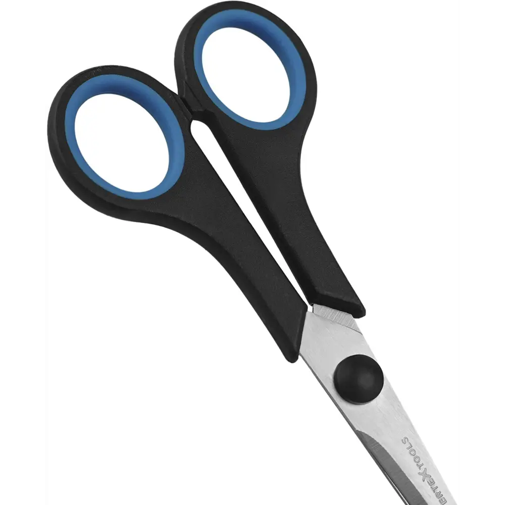 Набор ножниц Vertextools 0303-3 265 мм, 3 шт STLM-2157791 - Вид №4