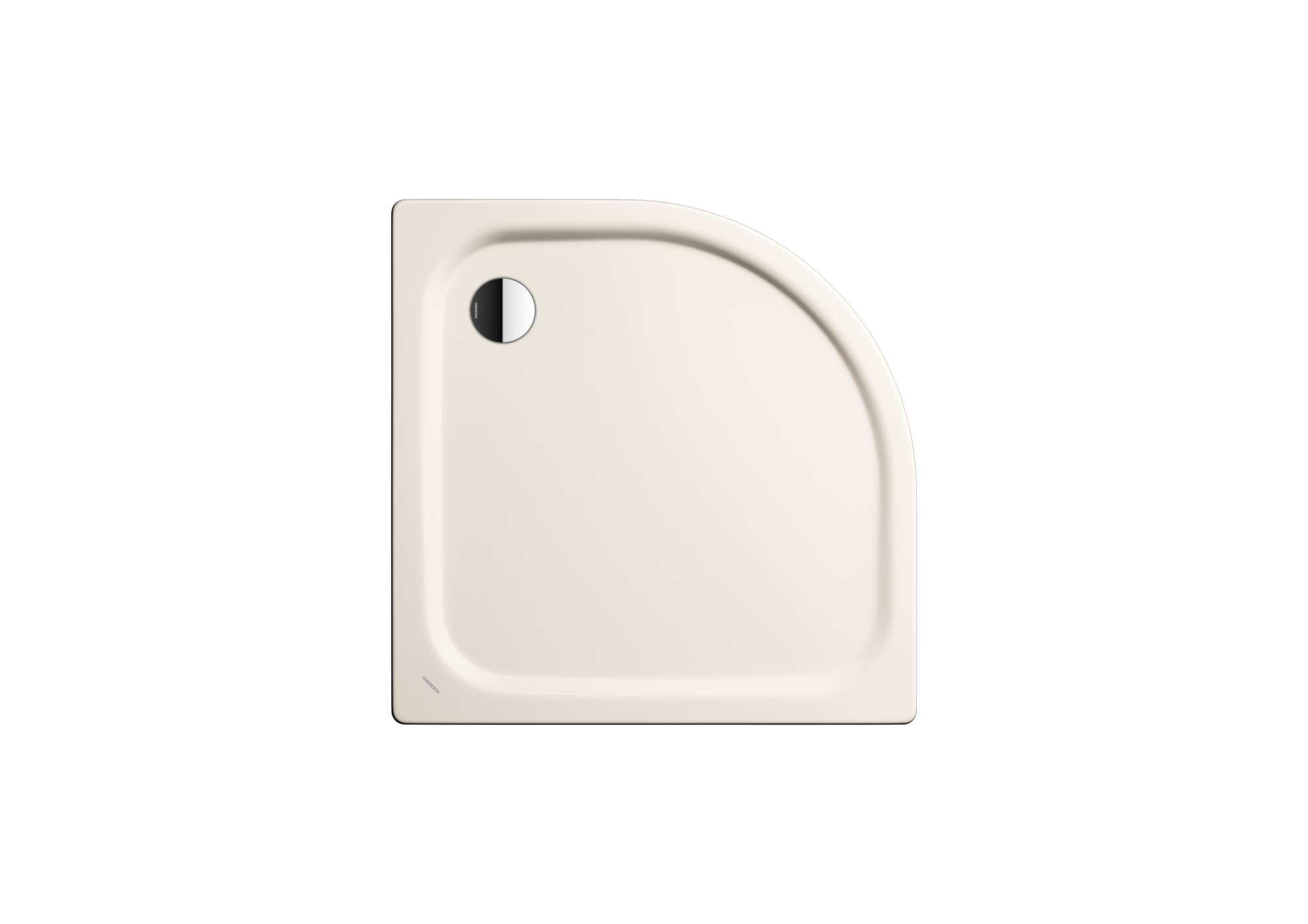 Душевой поддон KALDEWEI Сталь эмалированная 501-2 212 пергамон 501-2212