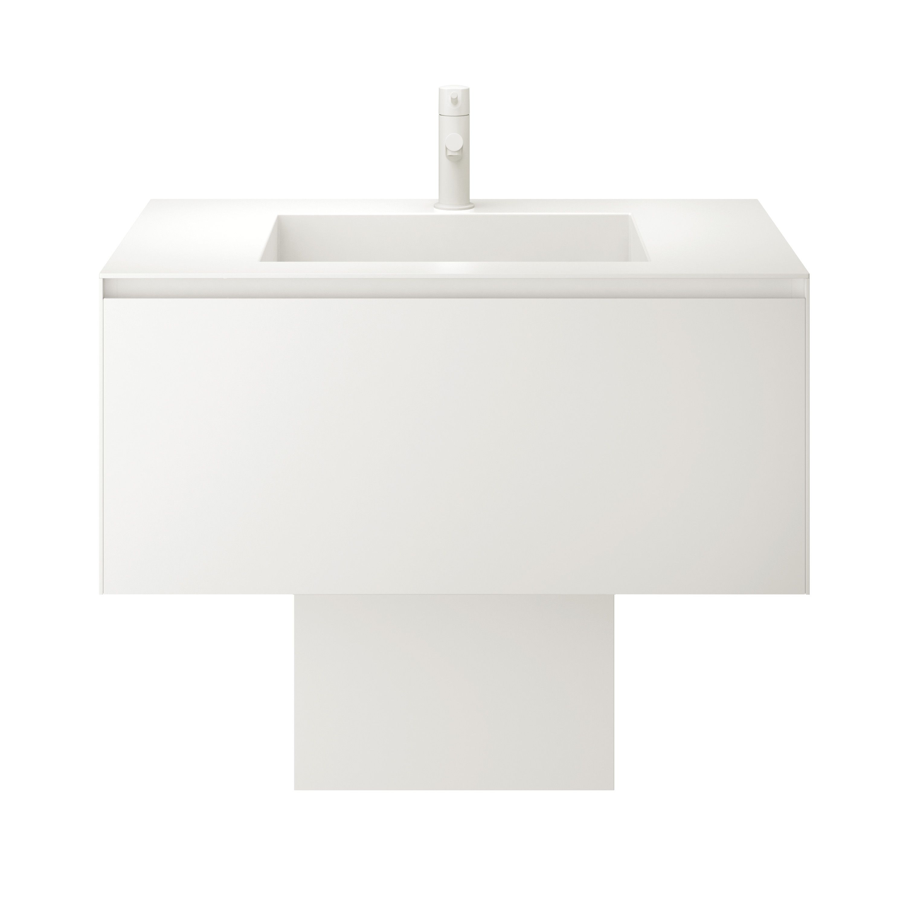 Умывальник из нержавеющей стали Miratap Sency ARCH-00067930 - Вид №6