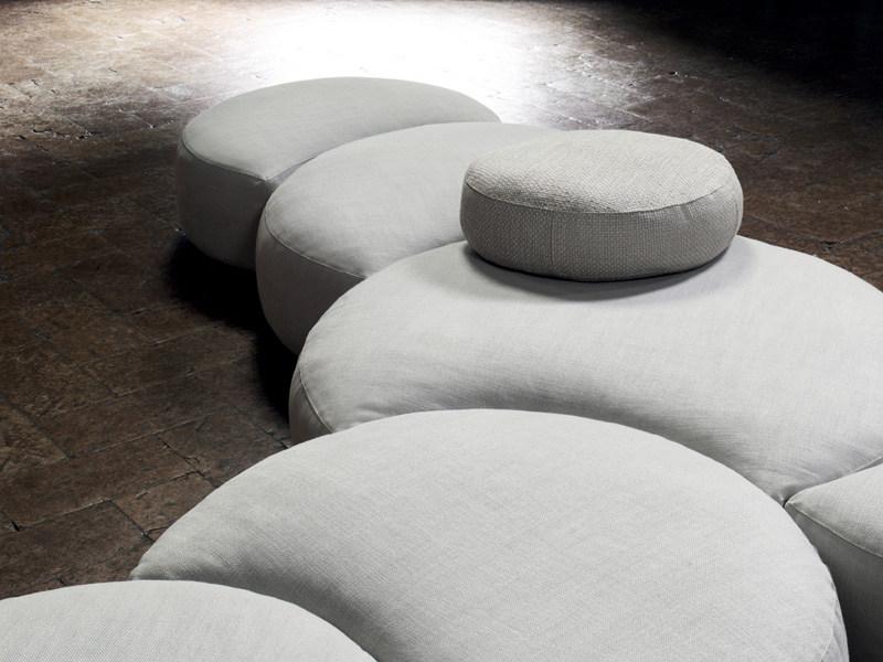 Living Divani Модульный диван sun-id-1386243 - Вид №4