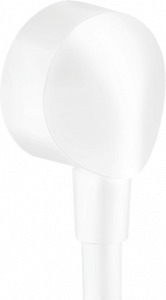 27454700 FixFit Настенная розетка E без обратного клапана Hansgrohe