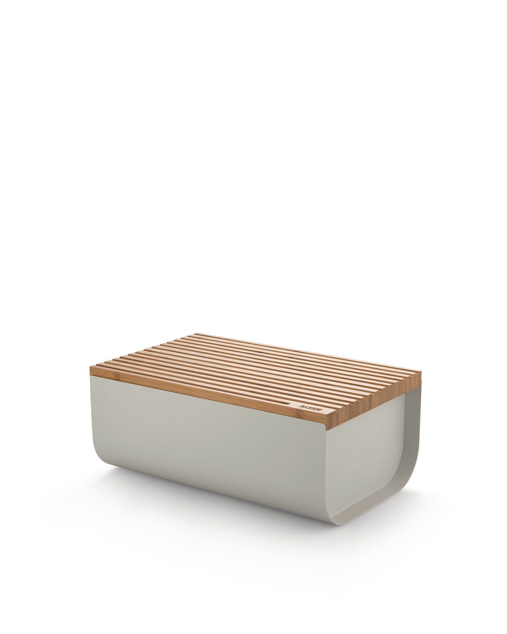 Ящик для хлеба Alessi Mattina BG03 - Вид №1