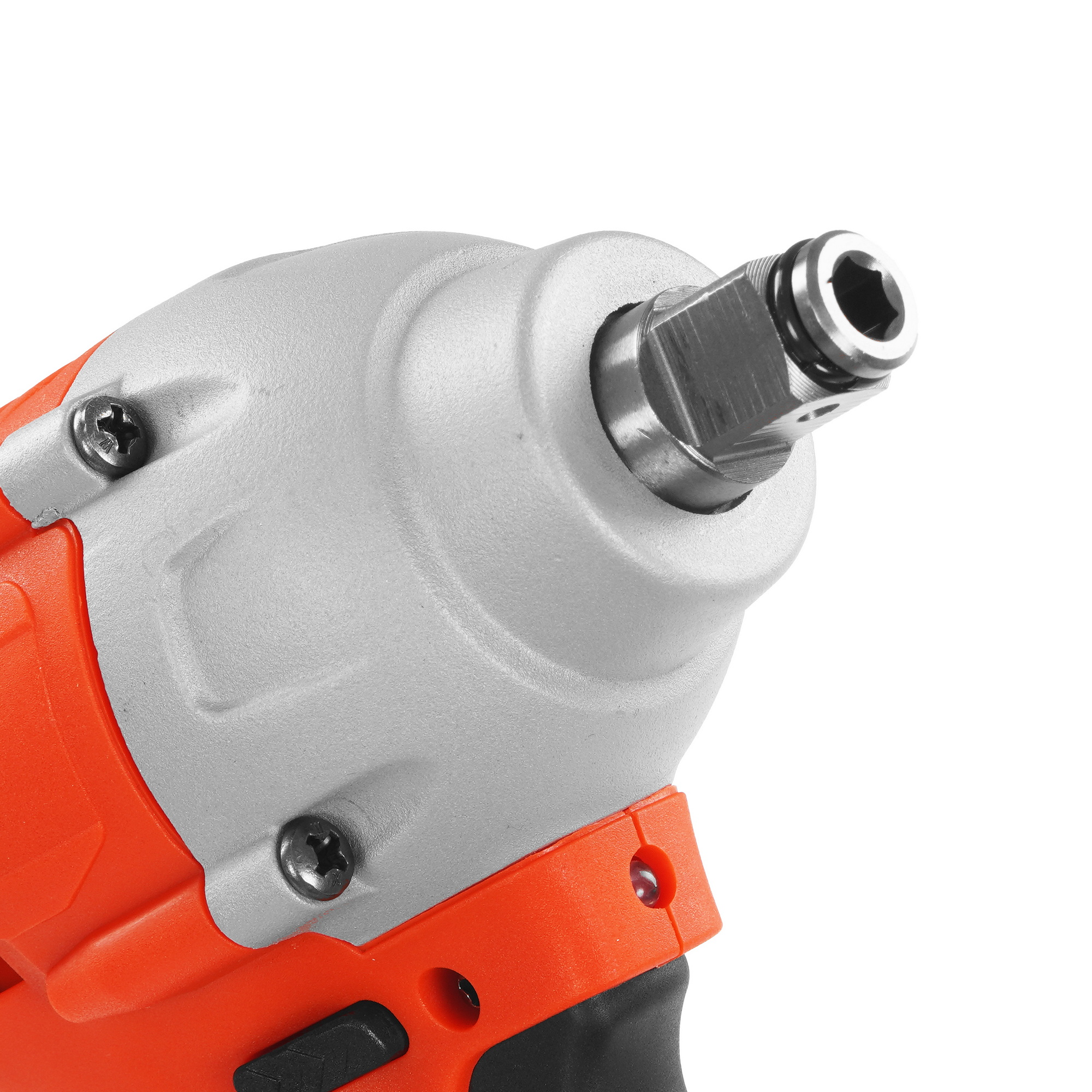 Гайковерт BRAIT BCIWS20U-2   , Без ЗУ, Без АКБ 9230643 STDN-0082035 - Вид №3