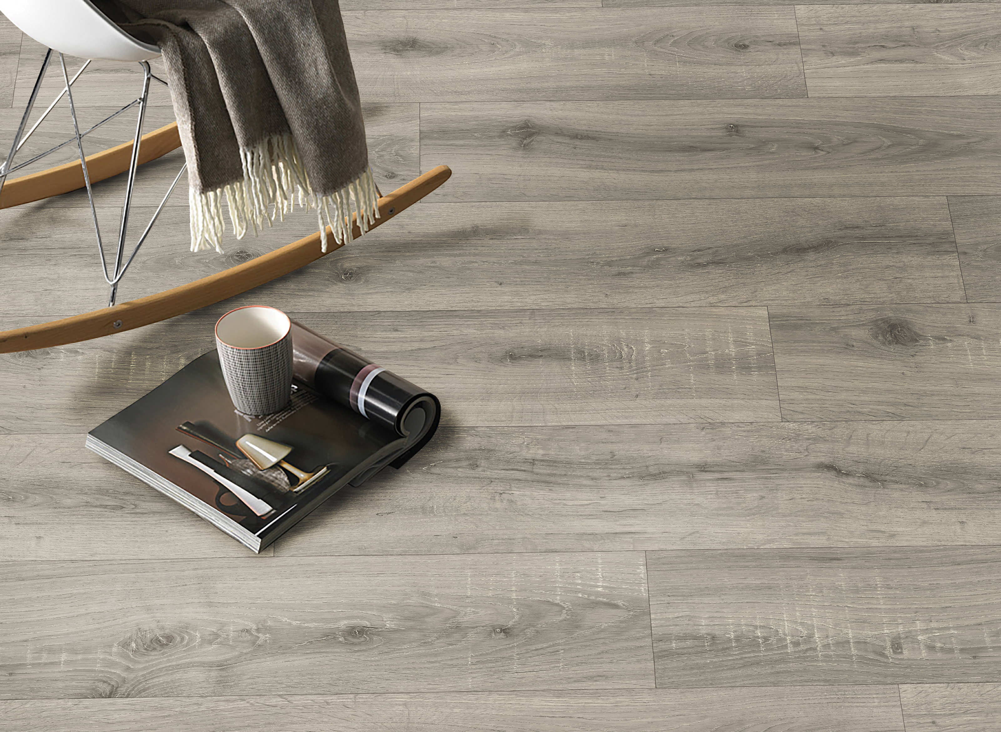 IVC-RUS Линолеум «Шарон» с текстурой дерева для жилых помещений 82361163 STLM-0025427 - Вид №5