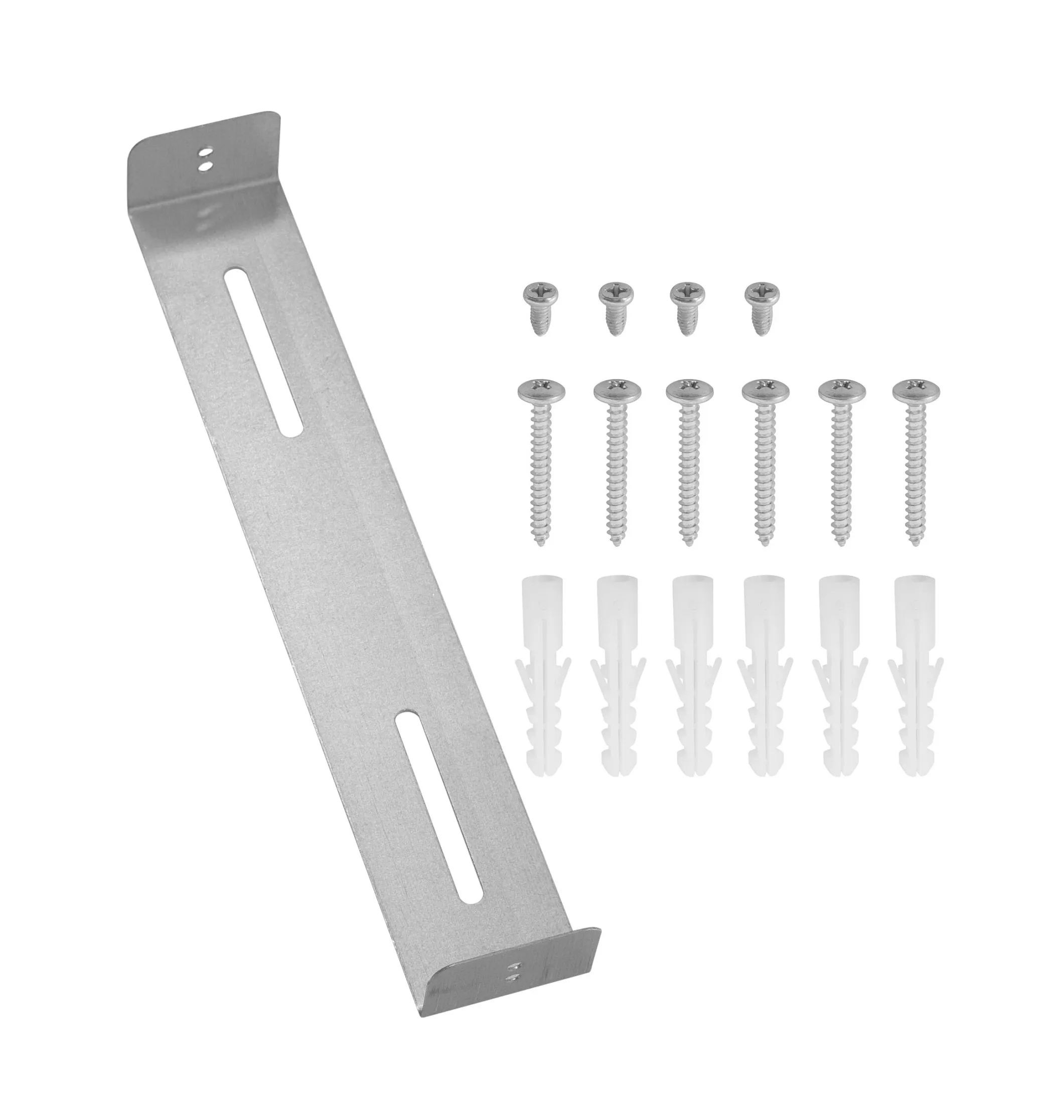 9270628 Вытяжка каминная Meferi SLIMBOX60BK COMFORT черный/черный STDN-0124329 - Вид №13