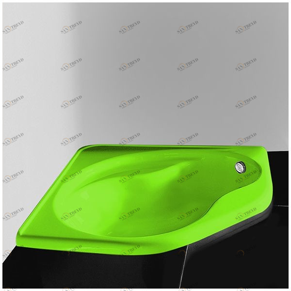 Ванна Gruppo treesse Aurora V5420-S VINV5420S