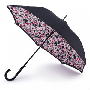 L754-3383 Зонт женский трость L754 Bloomsbury Fulton
