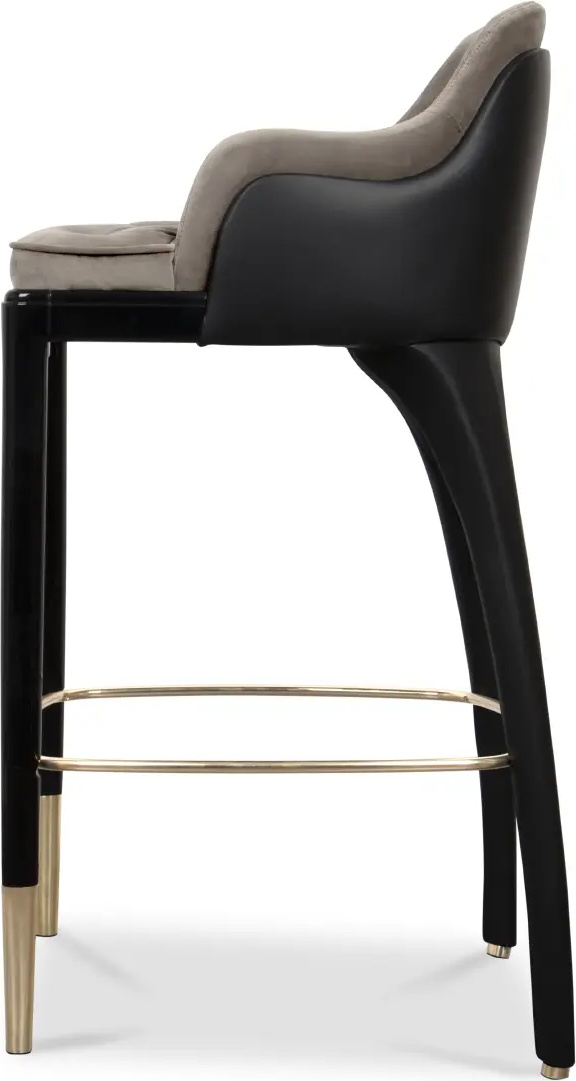 Барный стул LUXXU Charla 107 - Вид №1