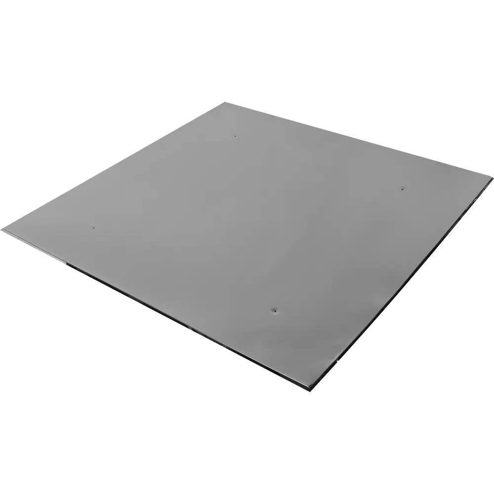 Защитный экран КОРАКС для каминов и печей 1000x1000 мм 81952748 STLM-0014993