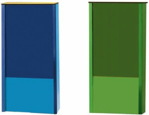 Ponte Giulio Millepiedi  B41ebs01 - b41ebd01