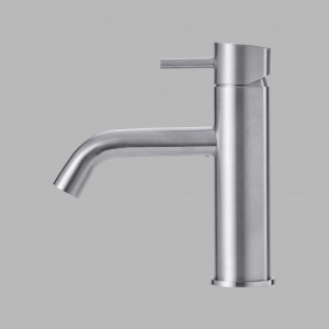 QT1150M Смеситель с одним отверстиемd line Qtoo