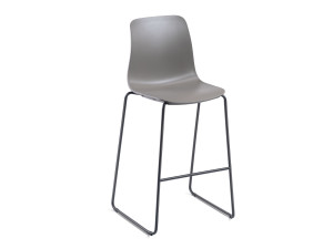 Стул для саней из инженерного пластика