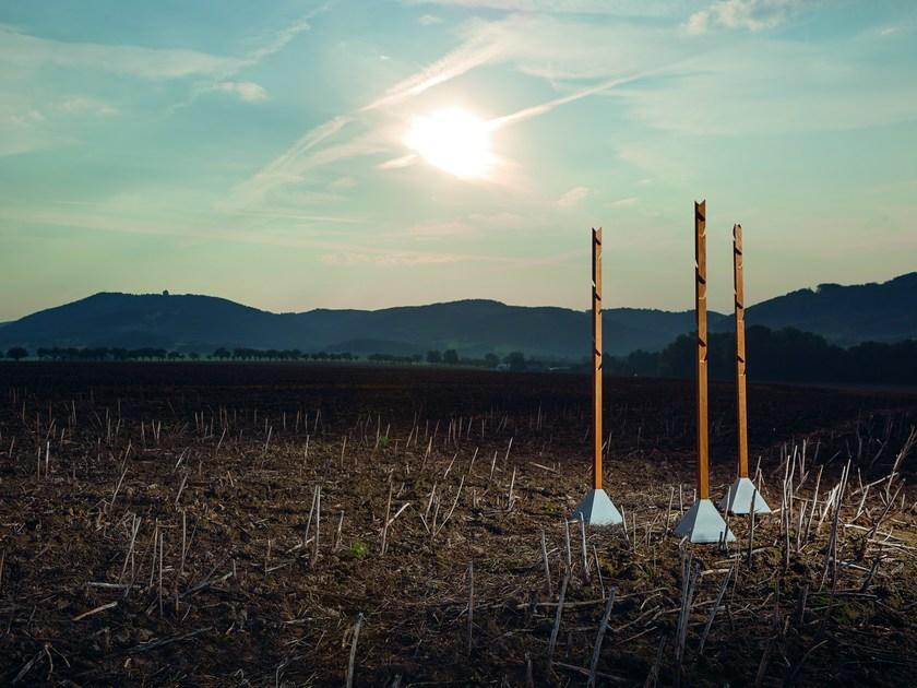 TON Вешалка из дерева sun-id-1488139 - Вид №5