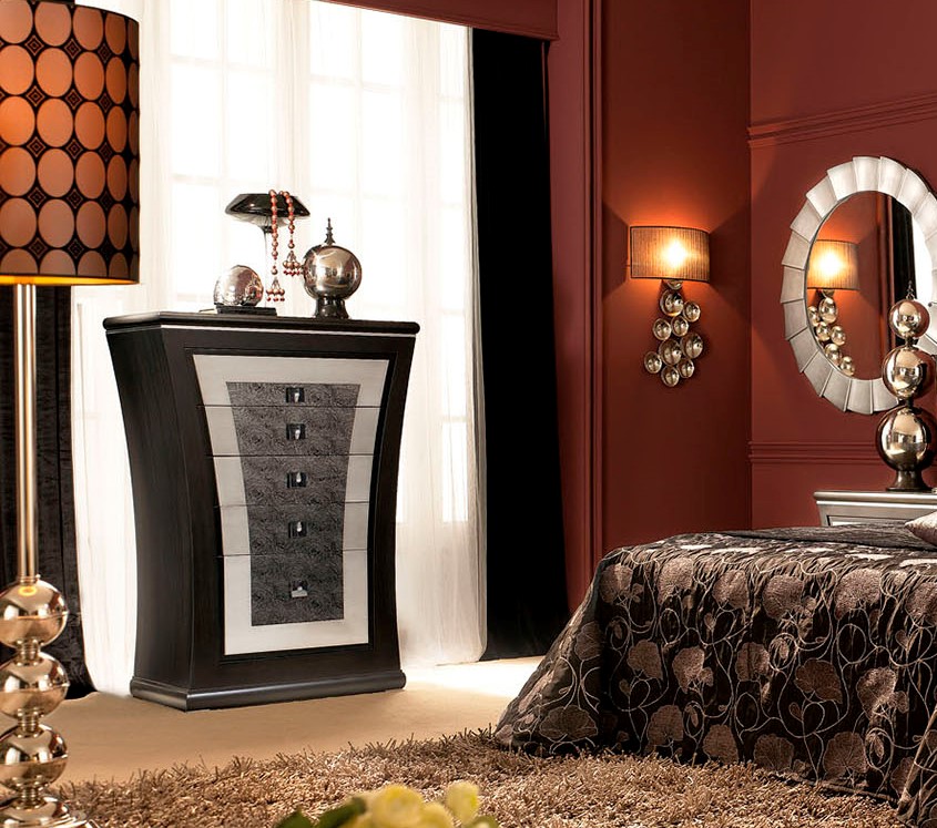 009280 Шифоньер 15032 Llass Wonderland Santreyd