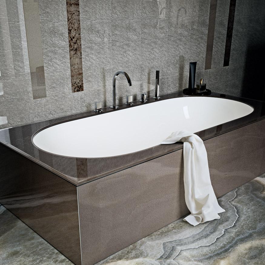 SICIS Diaclasi Fumé ДЕКОРАТИВНЫЙ VETRITE sun-id-1991060 - Вид №1