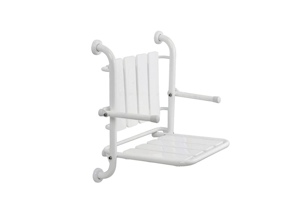 Сиденье для душа / сиденье для ванны с порошковым покрытием Thermomat SSB-I ARCH-00098558 - Вид №1