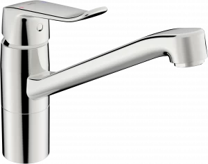 Oras 5730F Смеситель для кухни 5730F Care Хром