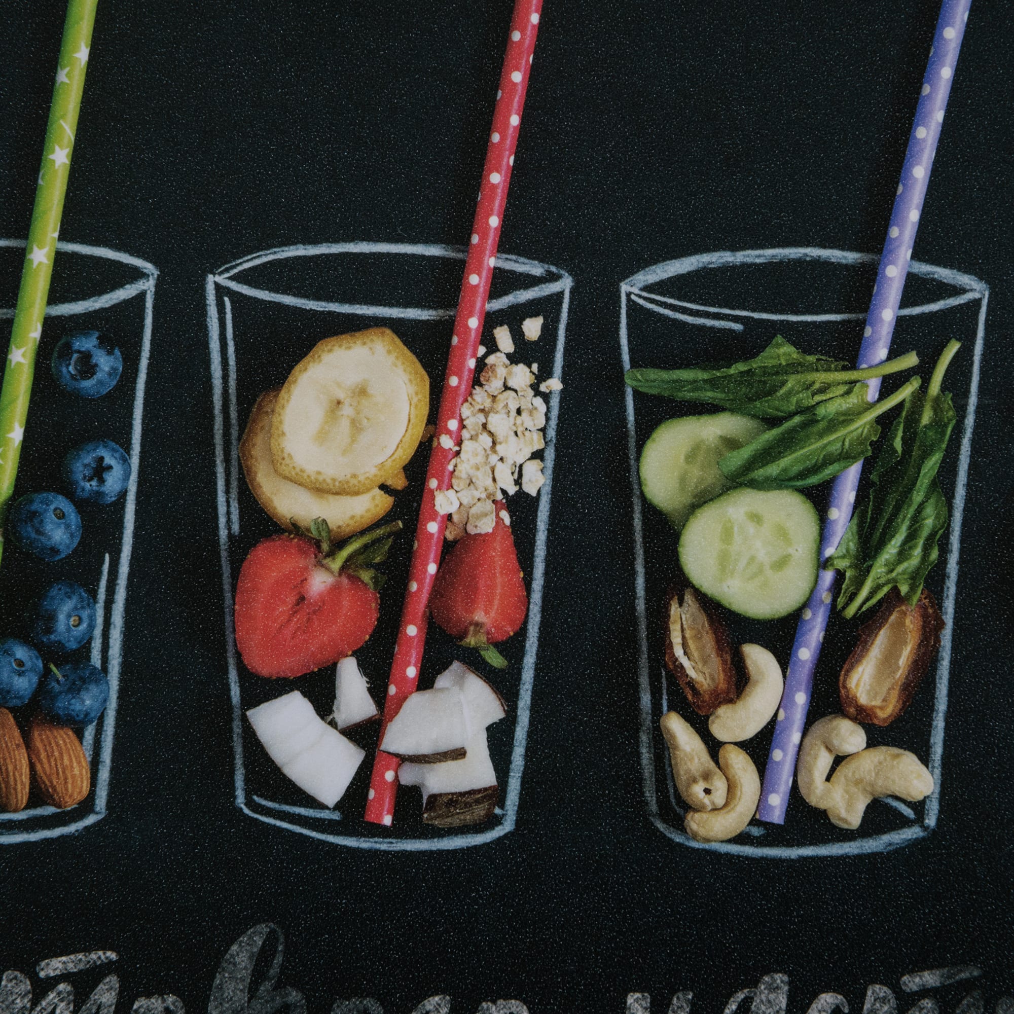 82550307 Салфетка Фреш 26х41 см, ПВХ Santreyd  - Вид №2