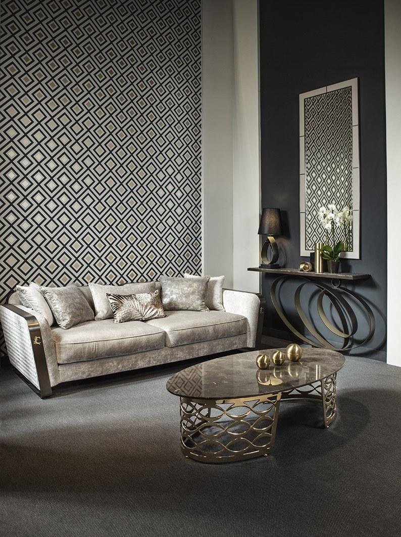 Cantori Настольная лампа из стали sun-id-1512314 - Вид №6