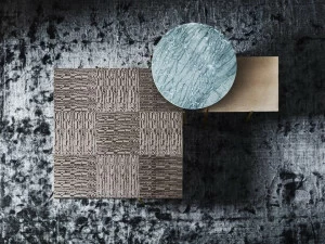 OAK Маленький стол Metronome