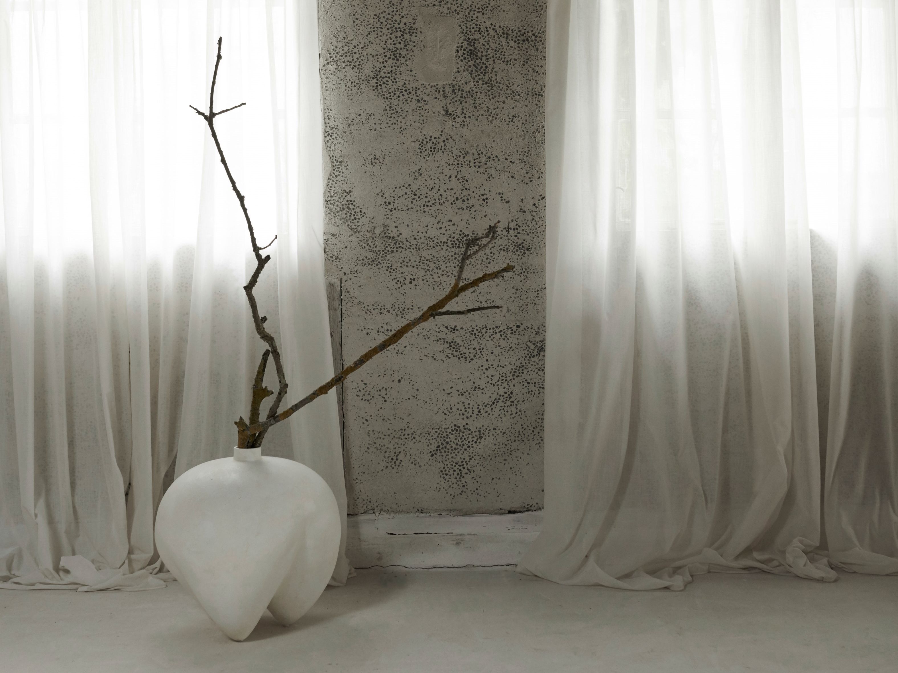 Керамическая ваза 101 Copenhagen ARCH-00022404 - Вид №14