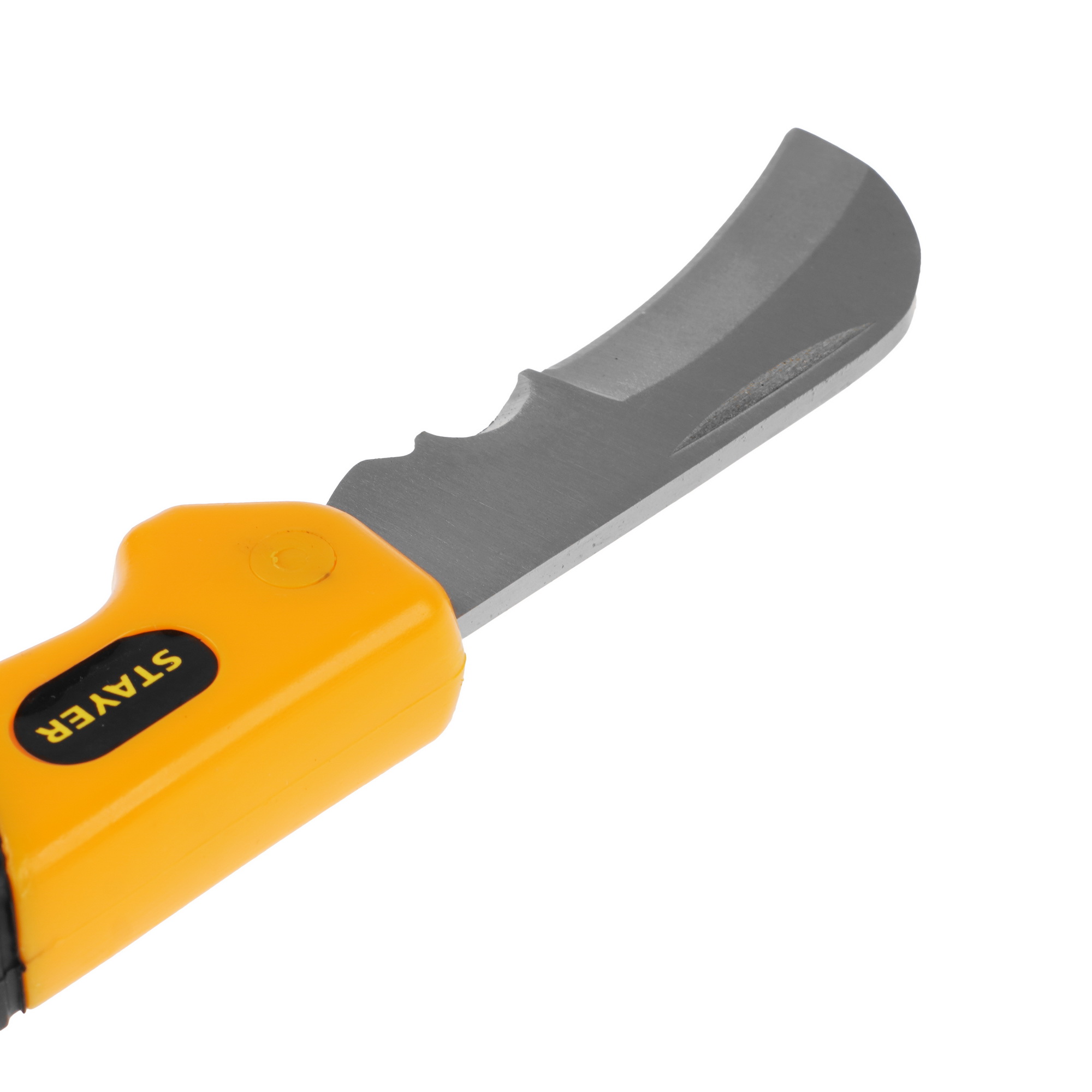 Нож монтерский складной Stayer Professional 45409 9164626 STDN-0139610 - Вид №3