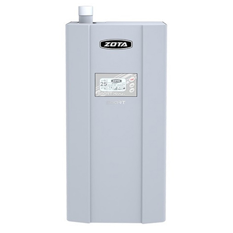 Электрический котел ZOTA 21 Smart SMART SE 21SMART - Вид №1