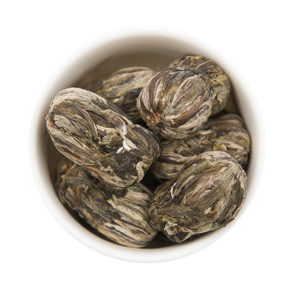 Связанный чай Волшебный цветок Santreyd 2260 - Вид №1