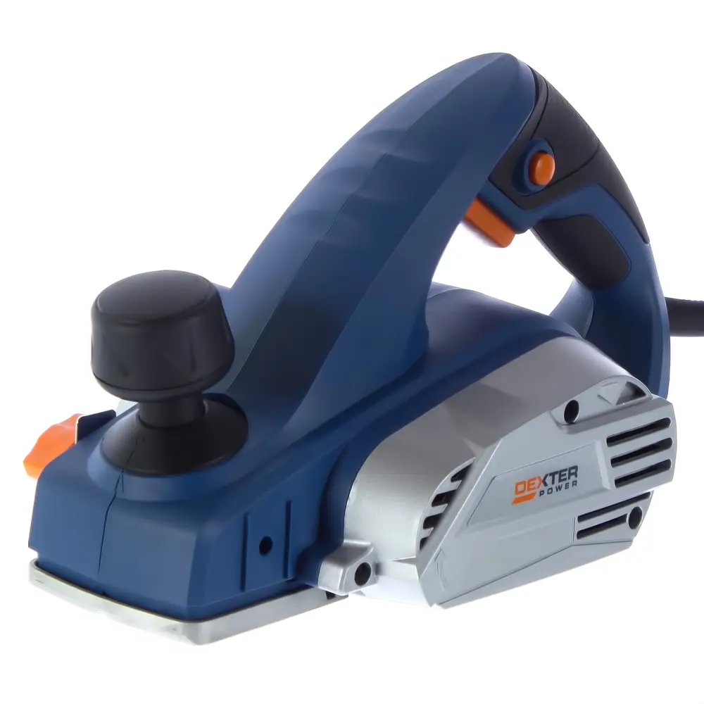 Рубанок электрический Dexter 3, 610 Вт DEXTER POWER STLM-2179983