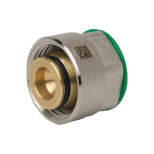 Евроконус РЕХАУ для металлопластиковых труб Rautitan Stabil 3/4"х20 мм 89401296