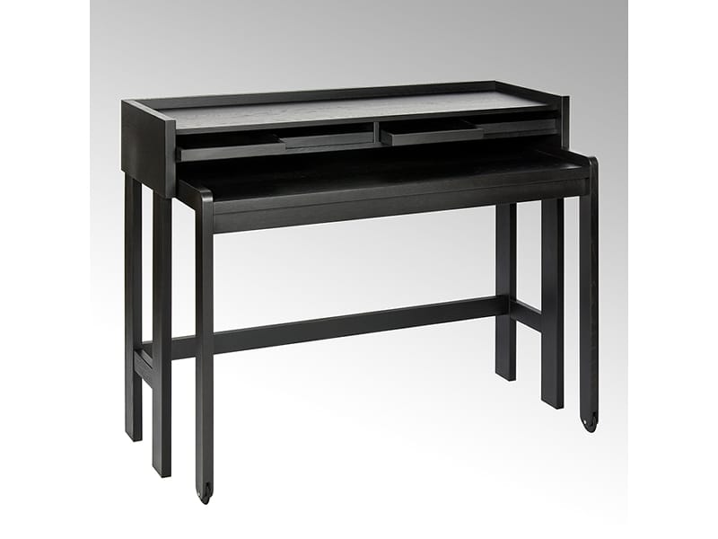 Деревянный письменный стол с ящиками LAMBERT MODESTO ARCH-00076549 - Вид №23