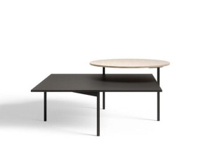 Низкий журнальный столик для гостиной