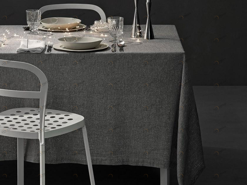 Society Limonta Скатерть льняная sun-id-1401161