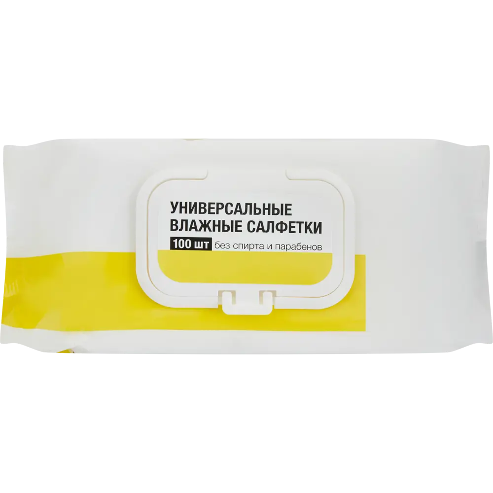 Santreyd: Влажные салфетки для автомобиля, 100 шт 83973124 STLM-0045654