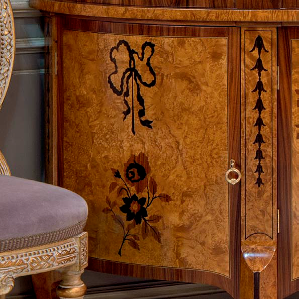 Комод  MEDEA 2033CC Prestige - Вид №2