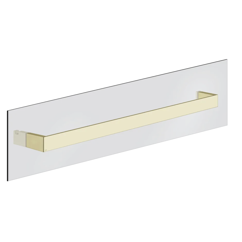 Полотенцесушитель 20965 710 Gessi Rettangolo k ЛАТУНЬ PVD 20965710