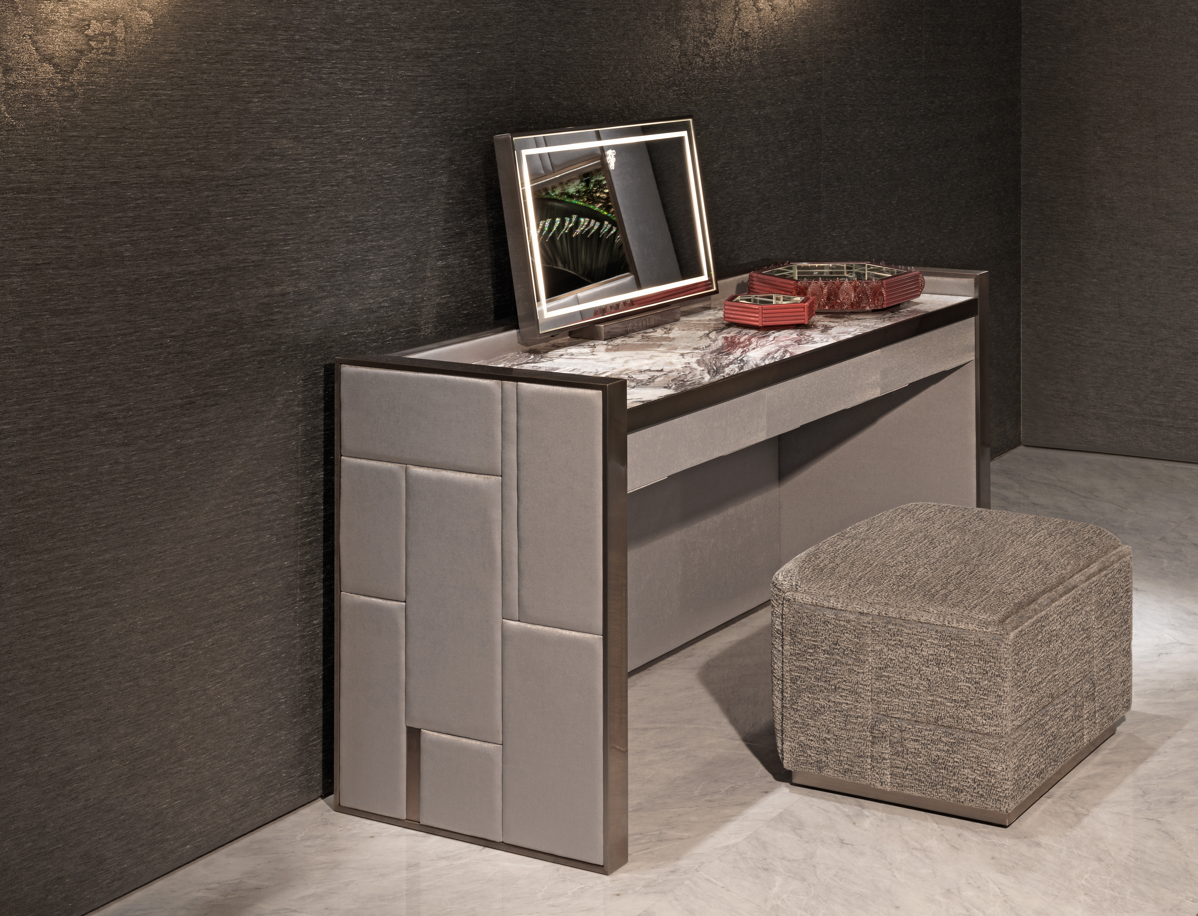 Lafitte Мебель для умывальника Visionnaire  - Вид №1