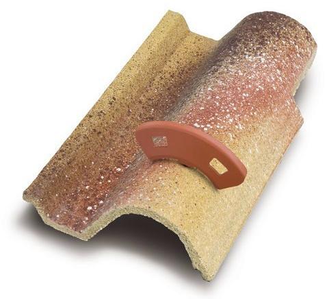 Tegolaia Снежная плитка sun-id-1498931 - Вид №1