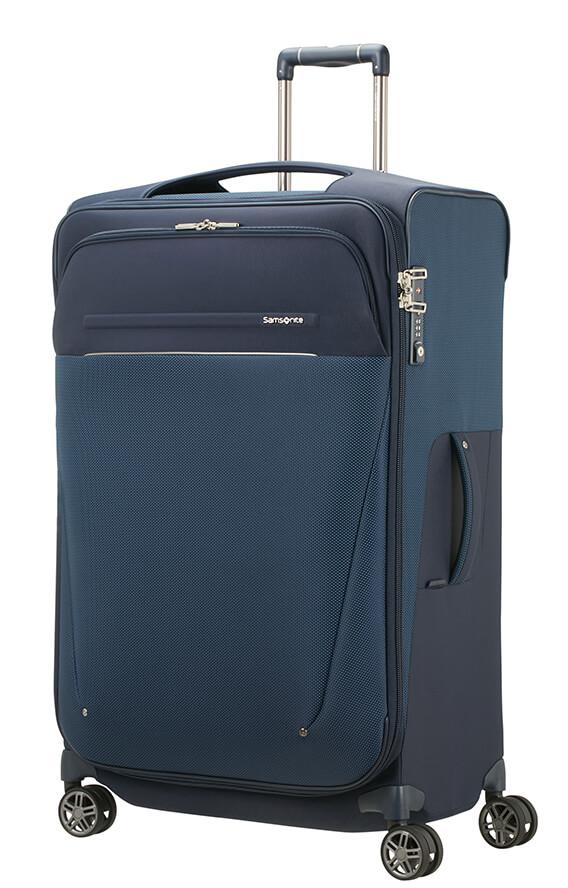 CH5-01007 Чемодан CH5*007 Spinner 78/29 Exp Samsonite B-Lite Icon 