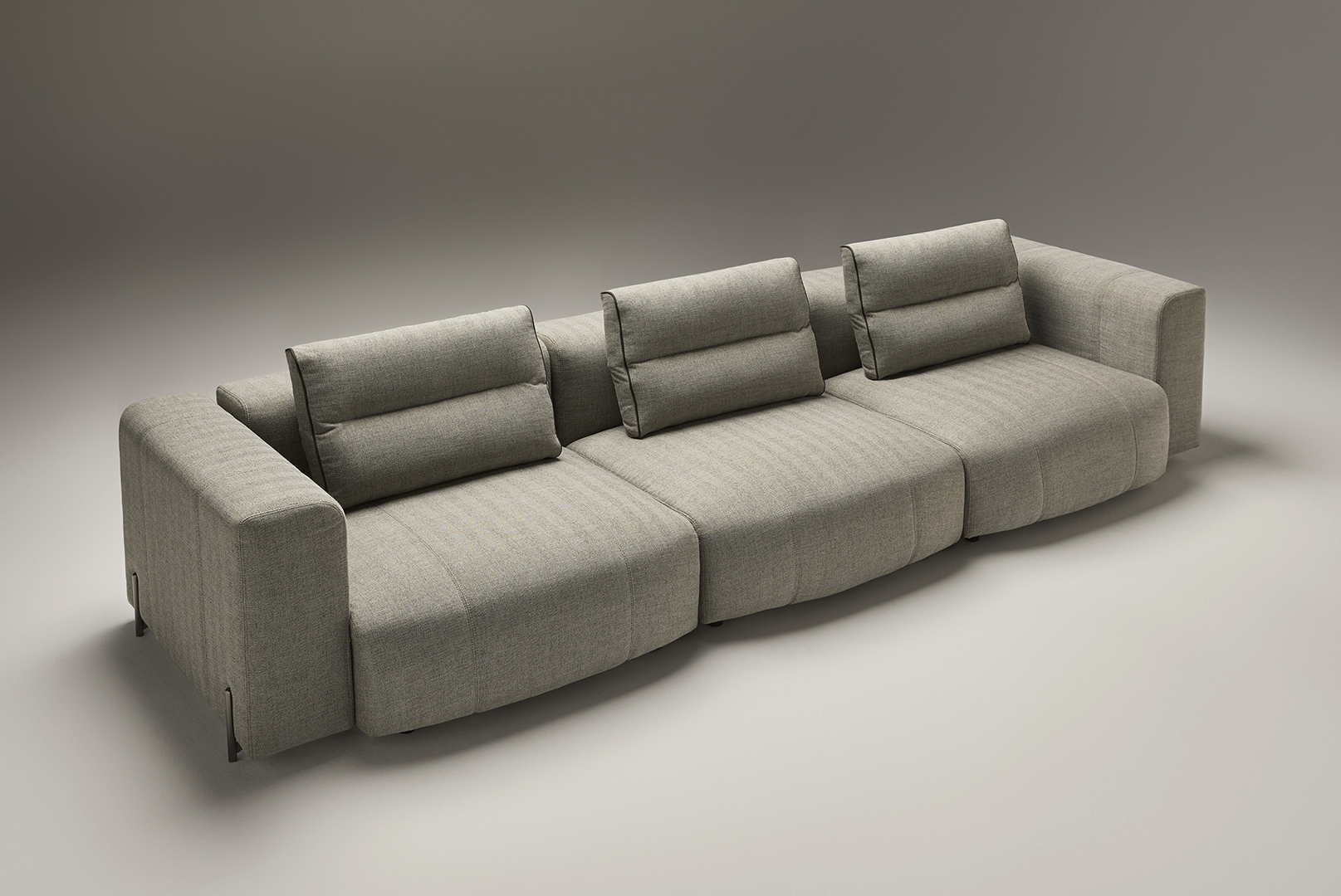 4-местный диван Bellagio Bellagio A4220 Coleccion Alexandra - Вид №1